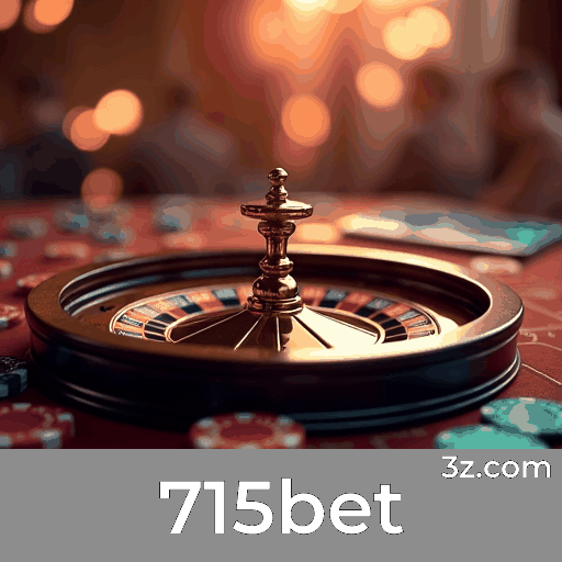 715bet: Jogo em Tempo Real para Jogadores Brasileiros