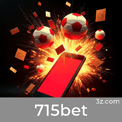 715bet: Jogo em Tempo Real para Jogadores Brasileiros