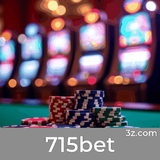 715bet: Dominando Jogos de Cassino com Estratégias Poderosas