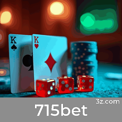 Promova-se com as Incríveis Promoções da 715bet!