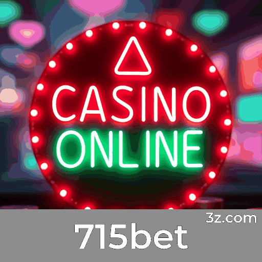 715bet: Plataforma de Interação e Comunidade