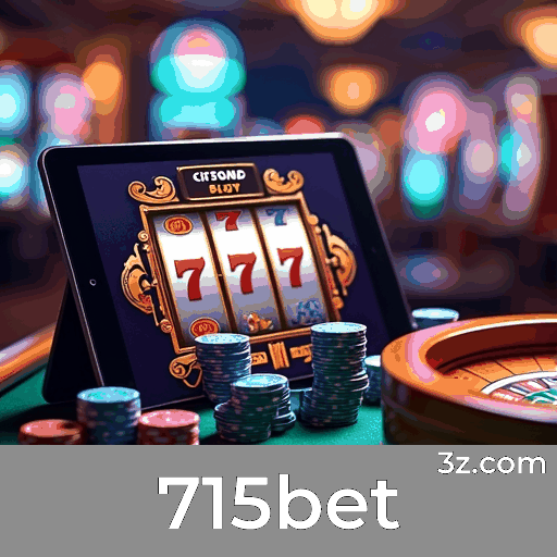Internacionalmente Certificados, Experiência Exclusiva no Casino Brasileiro - 715bet