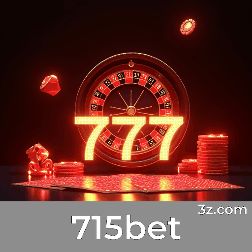 715bet: Esportes Completos, Odds ao Vivo para Brasileiros