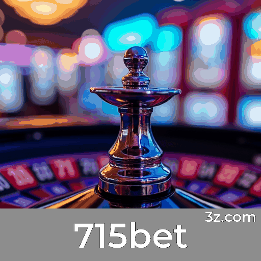 715bet: Dominando Jogos de Cassino com Estratégias Poderosas