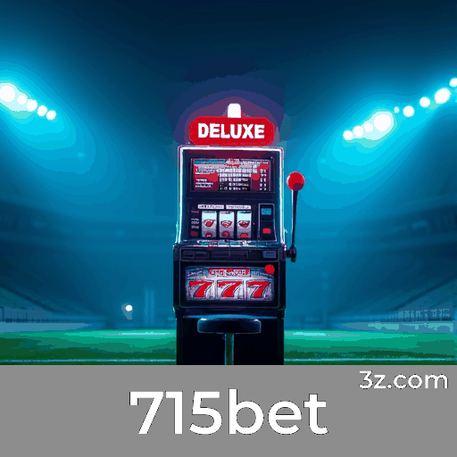 715bet: Dominando Jogos de Cassino com Estratégias Poderosas