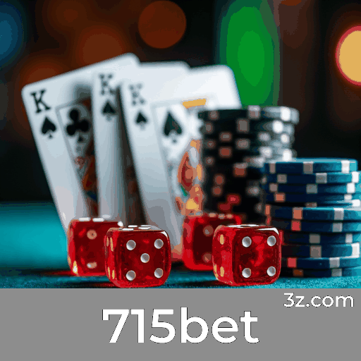 715bet: Jogo em Tempo Real para Jogadores Brasileiros