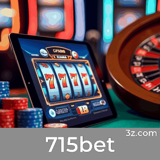 715bet Login Seguro: Benefícios Exclusivos para Membros
