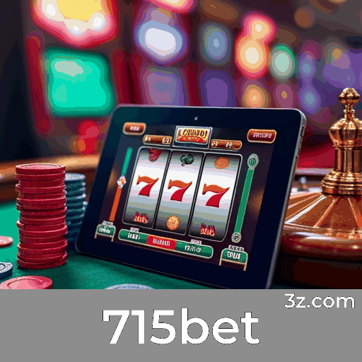 Internacionalmente Certificados, Experiência Exclusiva no Casino Brasileiro - 715bet