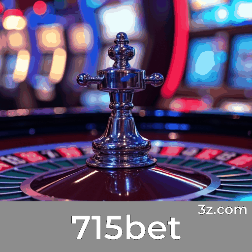 715bet: Esportes Completos, Odds ao Vivo para Brasileiros