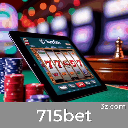 Internacionalmente Certificados, Experiência Exclusiva no Casino Brasileiro - 715bet