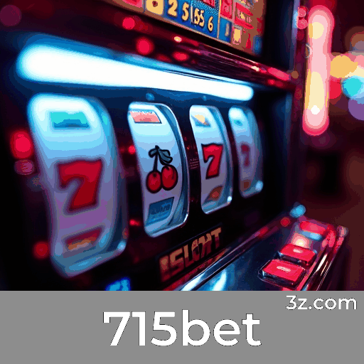 715bet: Laboratório de Inovação e Tecnologia em Jogos