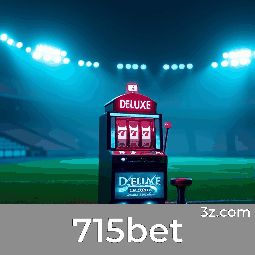 715bet: Jogo em Tempo Real para Jogadores Brasileiros