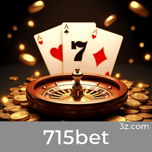 Internacionalmente Certificados, Experiência Exclusiva no Casino Brasileiro - 715bet