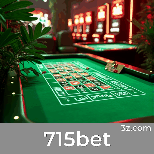 Promova-se com as Incríveis Promoções da 715bet!