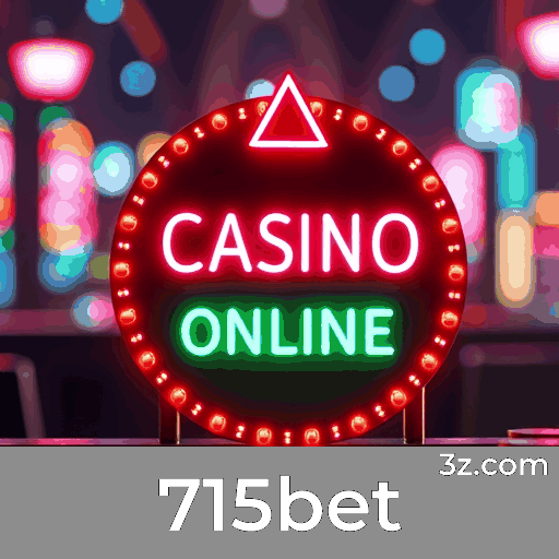 715bet: Plataforma de Interação e Comunidade